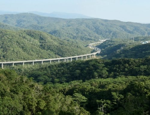 Ilha Formosa