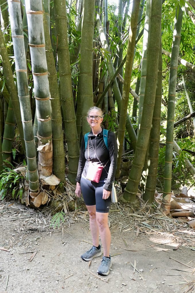 Ruth McDonald, cycling-southwestern-islands-japan-life-with-ruth-and-gord-travel-blog
